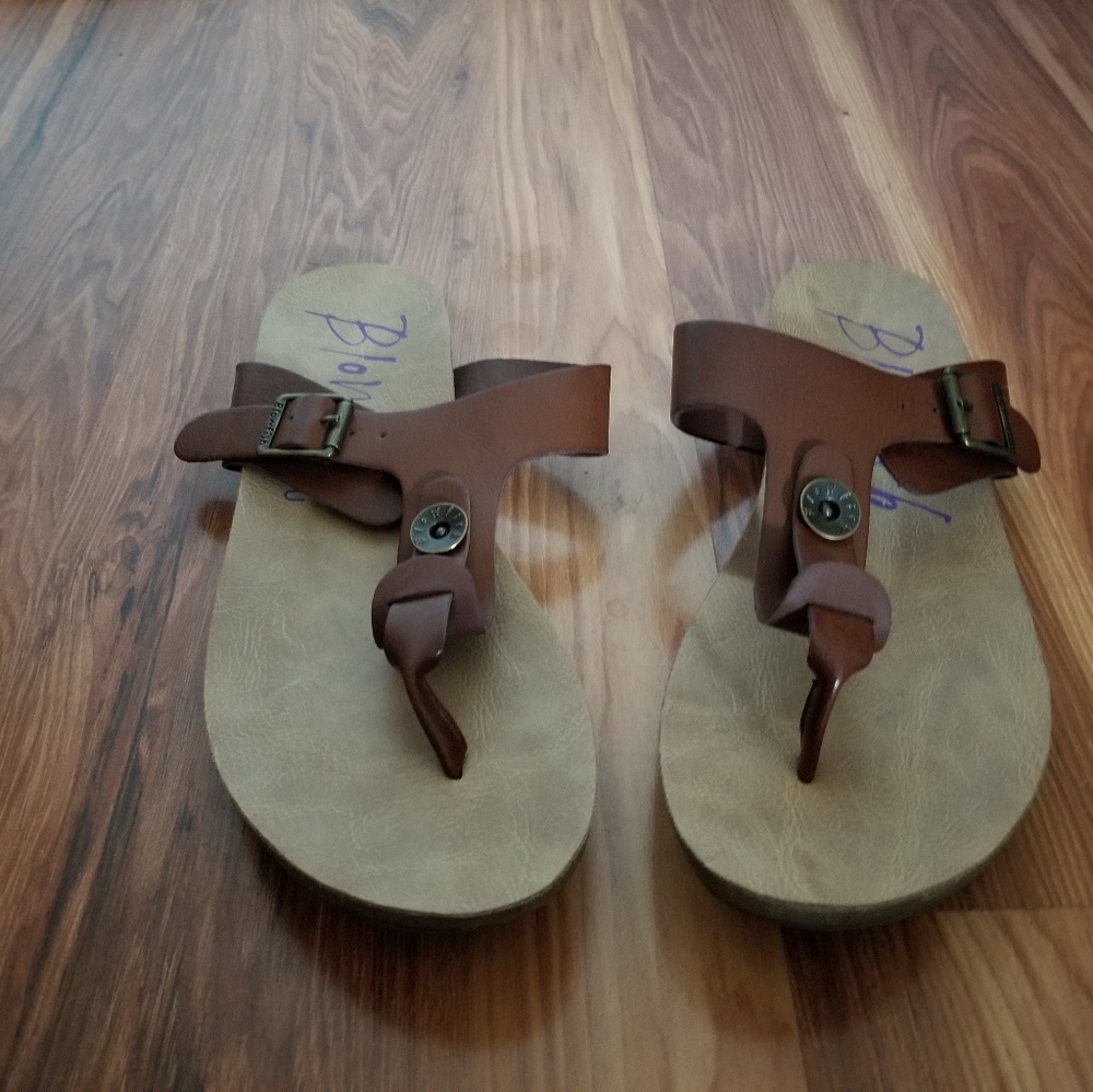 Blowfish Shoes